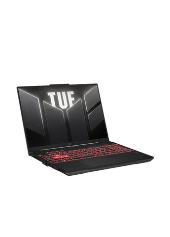 Ноутбук TUF Gaming A16 R5-7535HS/16GB/1TB/Win11 Pro RTX4050 144Hz (FA607NU-R5165) Asus (341317634)