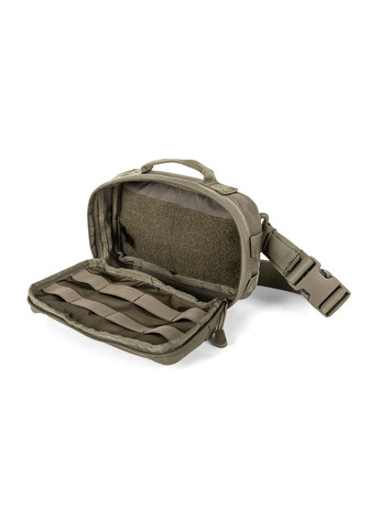 Сумка поясна RUSH MOAB 3 Sling Pack 4LRANGER GREEN 5.11 Tactical (315879890)