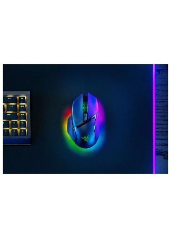 Мышь Basilisk V3 Pro 35K Black (RZ01-05240100-R3G1) Razer (360398532)
