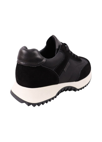 Кросівки жіночі чорні натуральна шкіра Lifexpert 1895-25DK чорні (361862855)