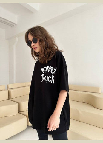 Женская футболка No Brand - (298871537)