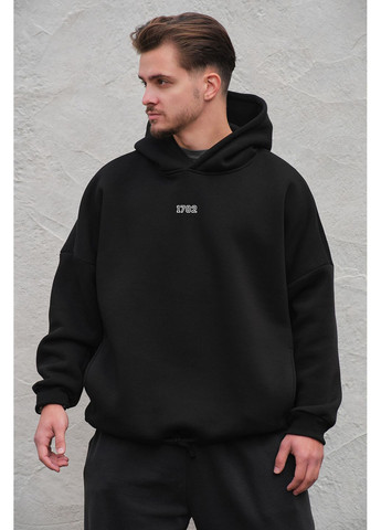 Чоловіче Оверсайз Худі Толстовка На Флісі З Капюшоном І Принтом Sally Without (355802554)