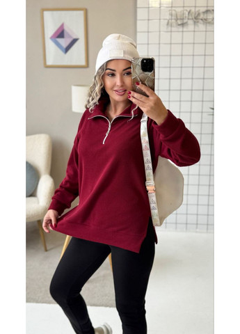 Теплий жіночий комплект лосини+кофта Fashion (367833490)