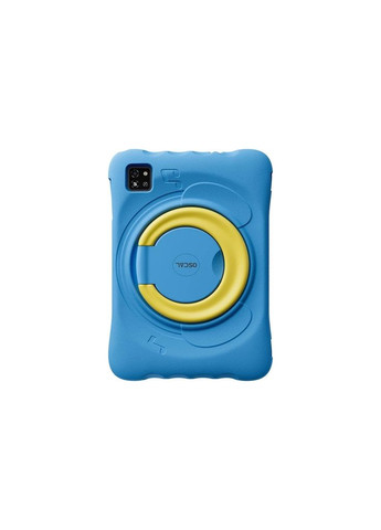 Планшет Pad 60 KIDS 10.1" 4/128GB/Wi-Fi/ Blue (6931548322375) Oscal (395410700)