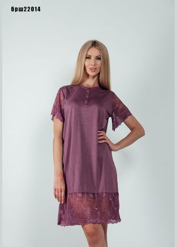 Прозрачная рубашка BOYRAZ