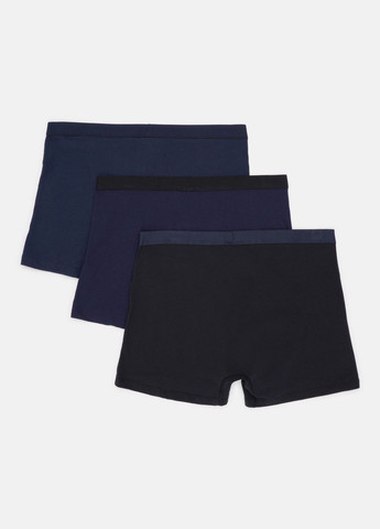 Труси (3шт) Basic Collection (295079688)