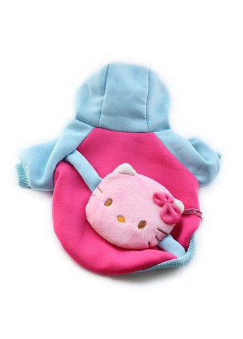 Костюм для собак "РЮКЗАЧОК" размер XXL, No Brand (368710538)