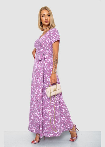 Сарафан у горох, колір оливковий, Ager (315623967)