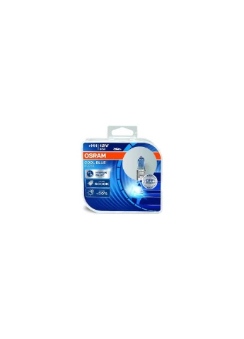 Автолампа Автолампа галогеновая 80W (OS 62150CBBHCB) Osram Автолампа галогенова 80W (276532074)