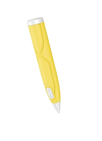 3D ручка колір різнокольоровий CB-00287527 No Brand (367017708)