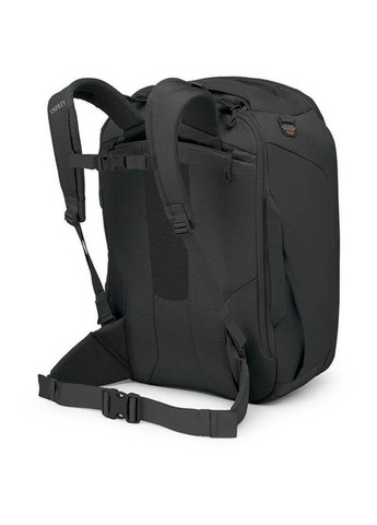 Сумка-рюкзак Sojourn Porter 46 black (009.3491) Osprey (370143079)