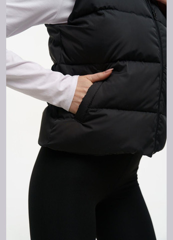 Жилетка женская «Lola» черный матовый Intruder (360072028)