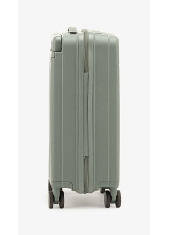 Чемодан 8050/3 Малый Серый shop (2000999340673) No Brand (368526361)