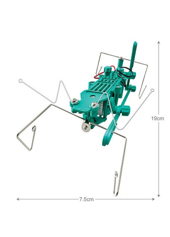 Набор для исследований 4М Робот-инсектоид (00-03367) 4M (331299246)