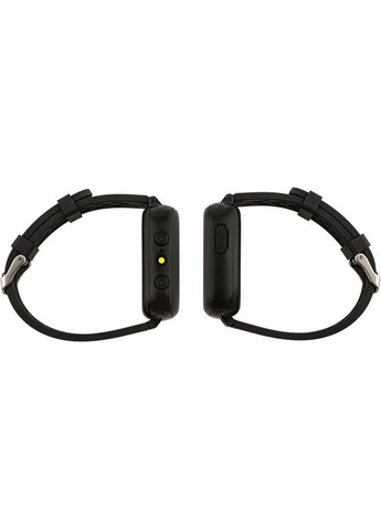 Smart Watch GO009 Camera+Led Black UA UCRF Amigo (330030540)