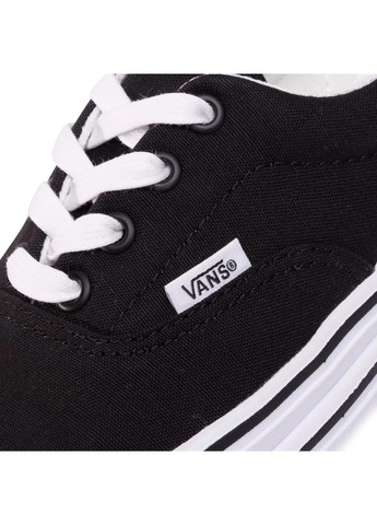 Черные кеды Vans Super Comfycush E VN0A4U1D1WX1