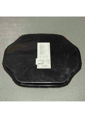 Піднос 90063 32x27см ( оцінка ) Wellberg (322250173)