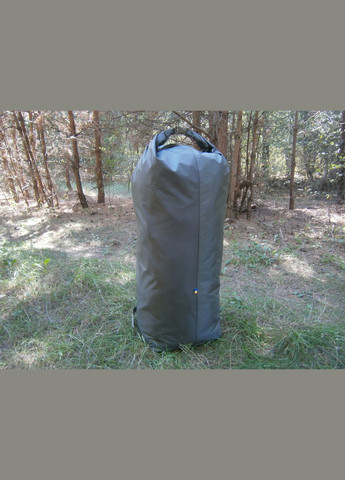 Баул - рюкзак транспортный РТ-100 вертикальная загрузка 100 литров No Brand (352767990)