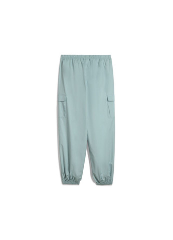 Дитячі штани BUTTERFLY VIBE Cargo Pants Youth Puma (333930097)