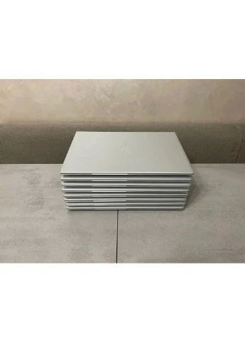 Ноутбук Б-класс HP EliteBook 850 G5 / 15.6" (1920x1080) IPS / intel Core i5-8350U (4 (8) ядра по 1.7 - 3.6 GHz) / 8 GB DDR4 / Hewlett Packard (398138250)