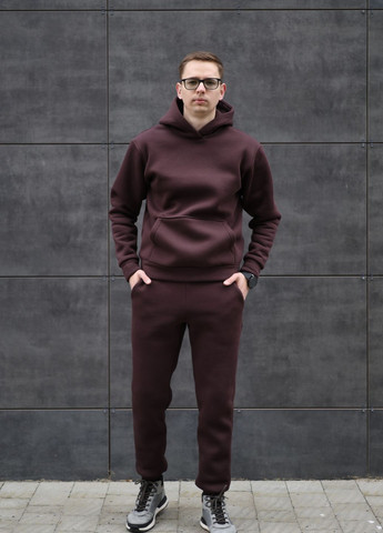 Спортивний костюм на флісі MonsterBrand (308342069)