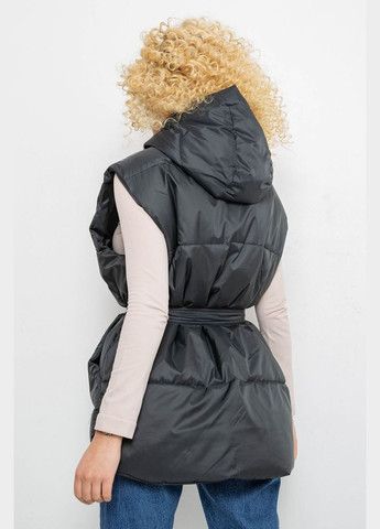 Жилет женский с капюшоном Antisa 207R2016 (325220492)