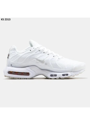 Комбіновані літні кросівки nike air max tn plus найк аір макс тн плюс No Brand