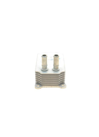Радіатор масляний TRANSIT 2.4 Diesel 00- (вир-во ) 18013707 C.I.U No Brand (345755346)