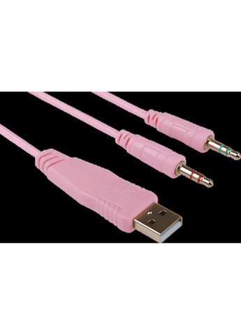 Гарнитура Mento Pink (70708) (7077722) Redragon (362215399)