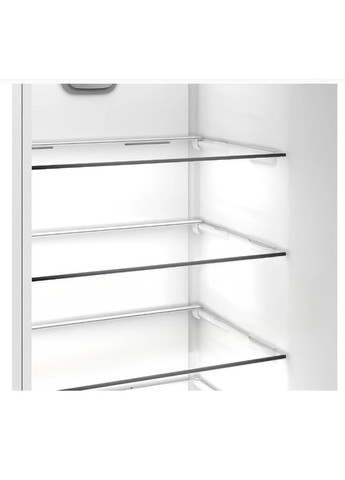 Холодильник WHK 25364 W4U (1,87 м, No Frost) WHIRLPOOL