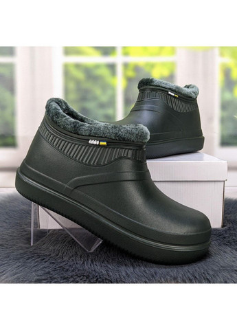 Галоши женские пена утепленные Dago (315151041)