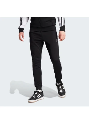 Штани Adicolor Classics Sst Track Pants Black IL2488 adidas (398064368)