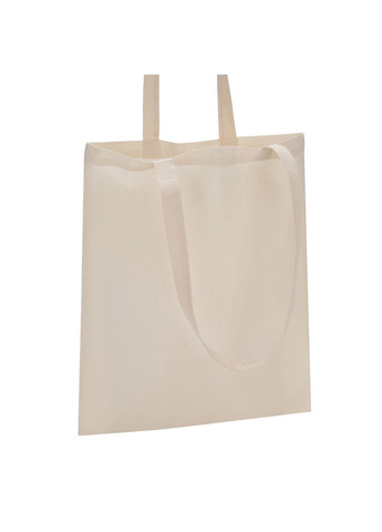 Екосумка з бавовни 38x42 (Бязь 120гр/м2) Ekoteks (279381142)