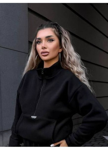 Теплий флісовий костюм кофта та штани Nositi (365798937)