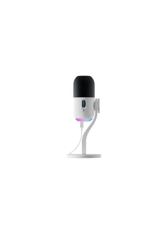 Микрофон White (988-000576) Logitech Yeti GX Dynamic RGB Gaming Mic with Lightsync Off- (356149436)