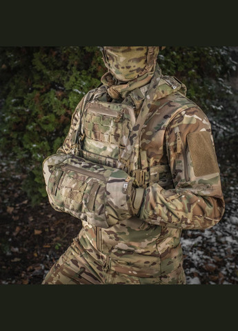 Муфта тактична Elite Multicam M-TAC (303262429)