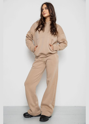 Спортивний костюм жіночий на флісі Ager Спортивный костюм (316502175)