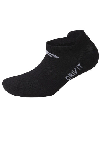 Комбіновані шкарпетки спортивні з махровою підошвою, 3 пари Crivit (331862087)