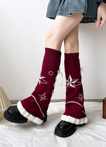 Гетри розширені No Brand (343274533)