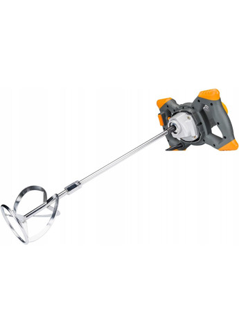 Миксер строительный 2600Вт + смеситель 120мм Powermat (371812263)