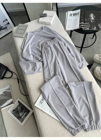 Женский спортивный костюм No Brand (366227242)