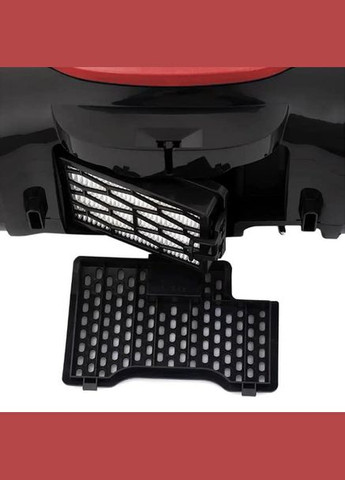 Хороший циклонный пылесос для дома с контейнером MG-892 колбовый без мешка для сухой уборки Magio (333799870)