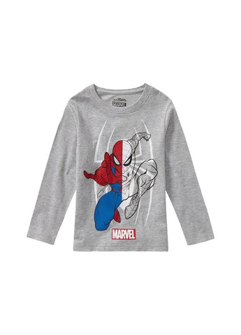 Комбинированная пижама (лонгслив и штаны) для мальчика spider-man 392151 Disney