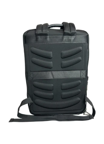 Рюкзак для ноутбука из эко-кожи P1002 41 х 29 х 13 No Brand (371682664)