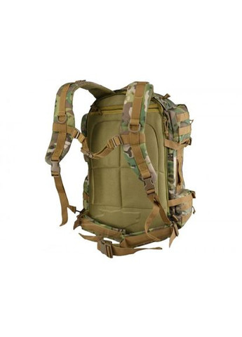 Тактичний Рюкзак Grizzly 65л 60х35х30 см Камуфляж 1000D Texar (348117627)