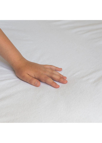 Водонепроницаемая простыня WATERPROOF Бамбук, 200x200 ТЕП (363133791)