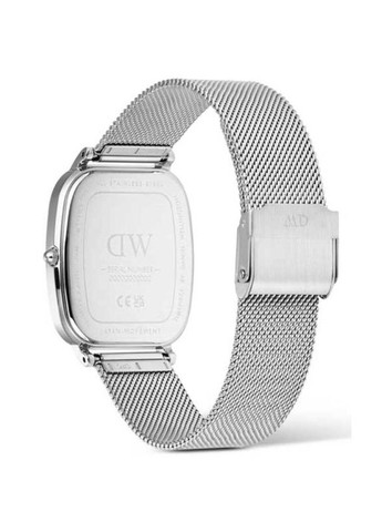 Мужские наручные часы DW00100814 Daniel Wellington (333035554)
