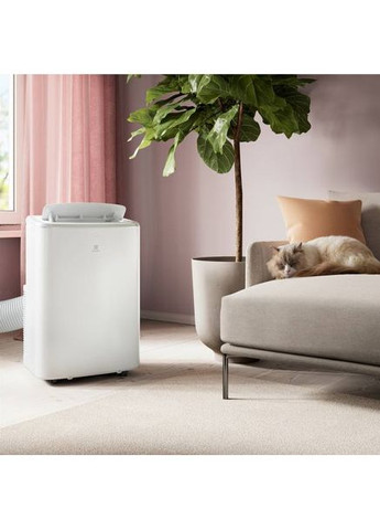Кондиціонер EXP26U339HW Electrolux (330224700)