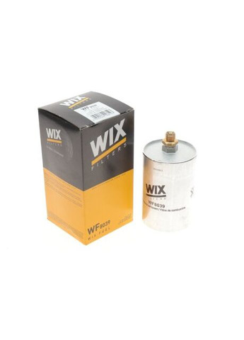 Фільтр палив. MB W124 WF8039/PP835 (вир-во WIX-FILTERS) WF8039 WIX Filters (366173000)