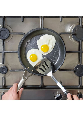 Сковорода ZEROSTICK Premium 26 см (C30026DE) Ninja (366828337)